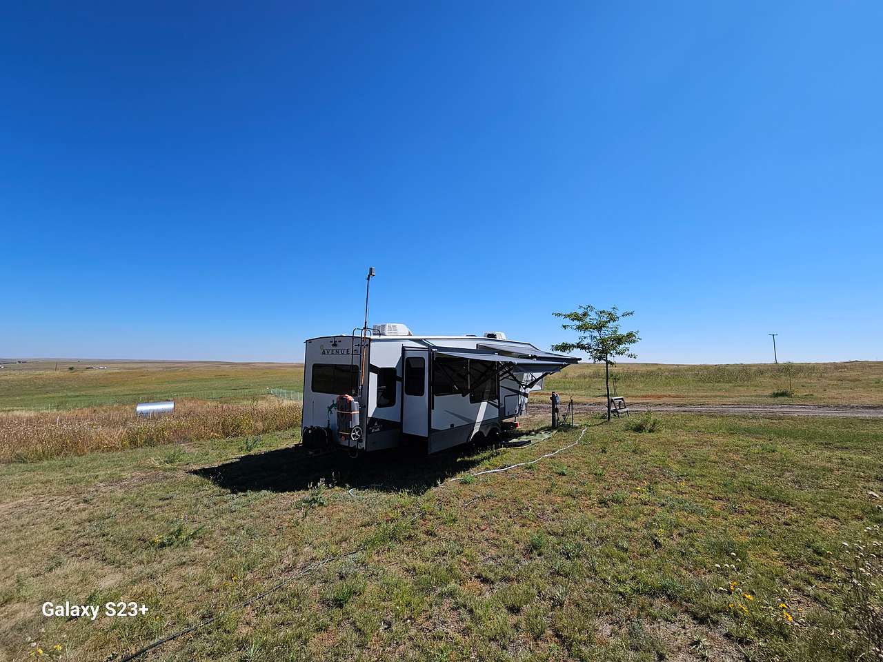 WyndyRidge Prairie