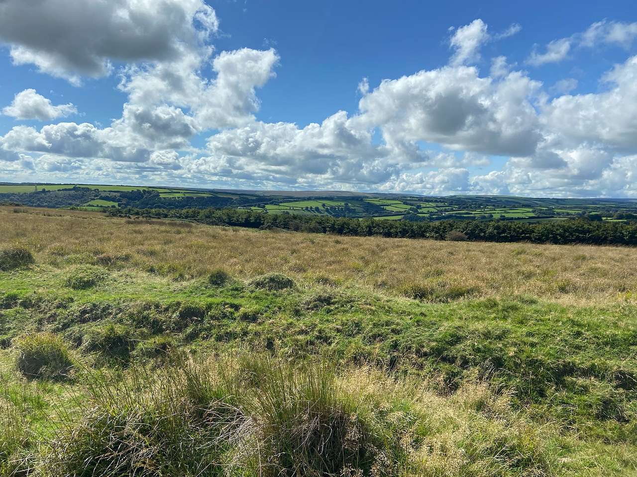 The Heart of Exmoor