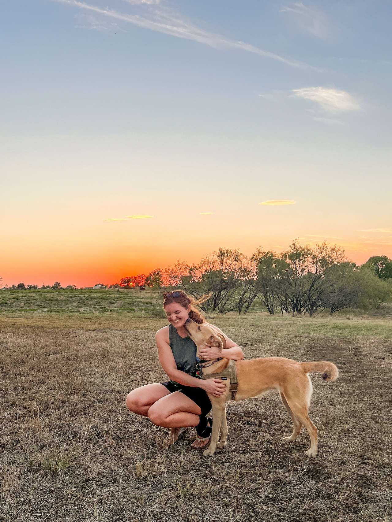 4G Ranch at Tipps Lake
