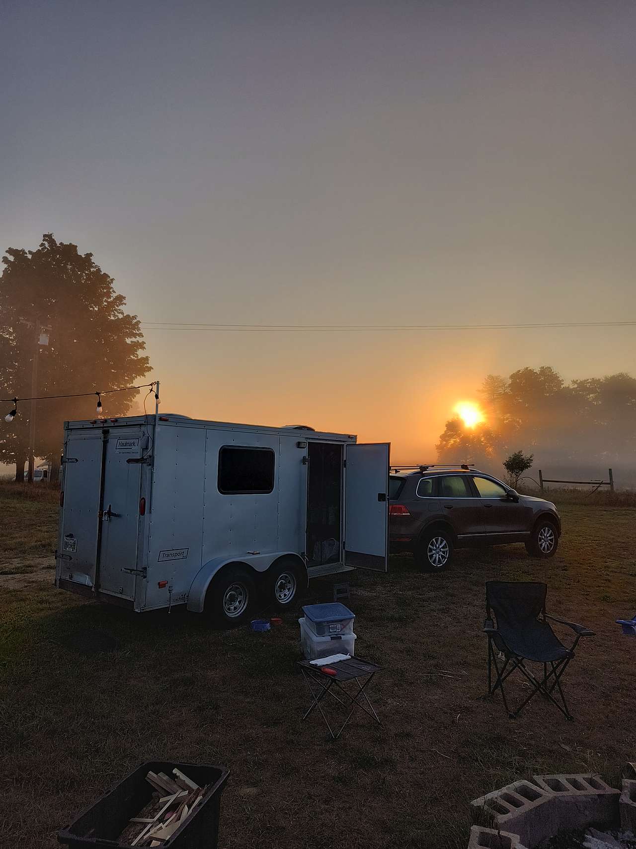 Sunrise