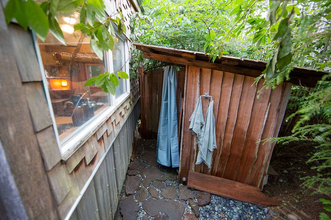 The Rad Shack