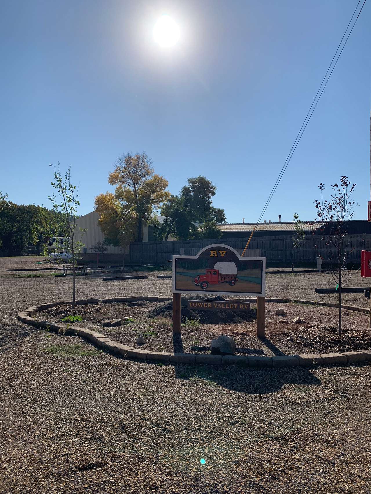 Tower Valley RV Park