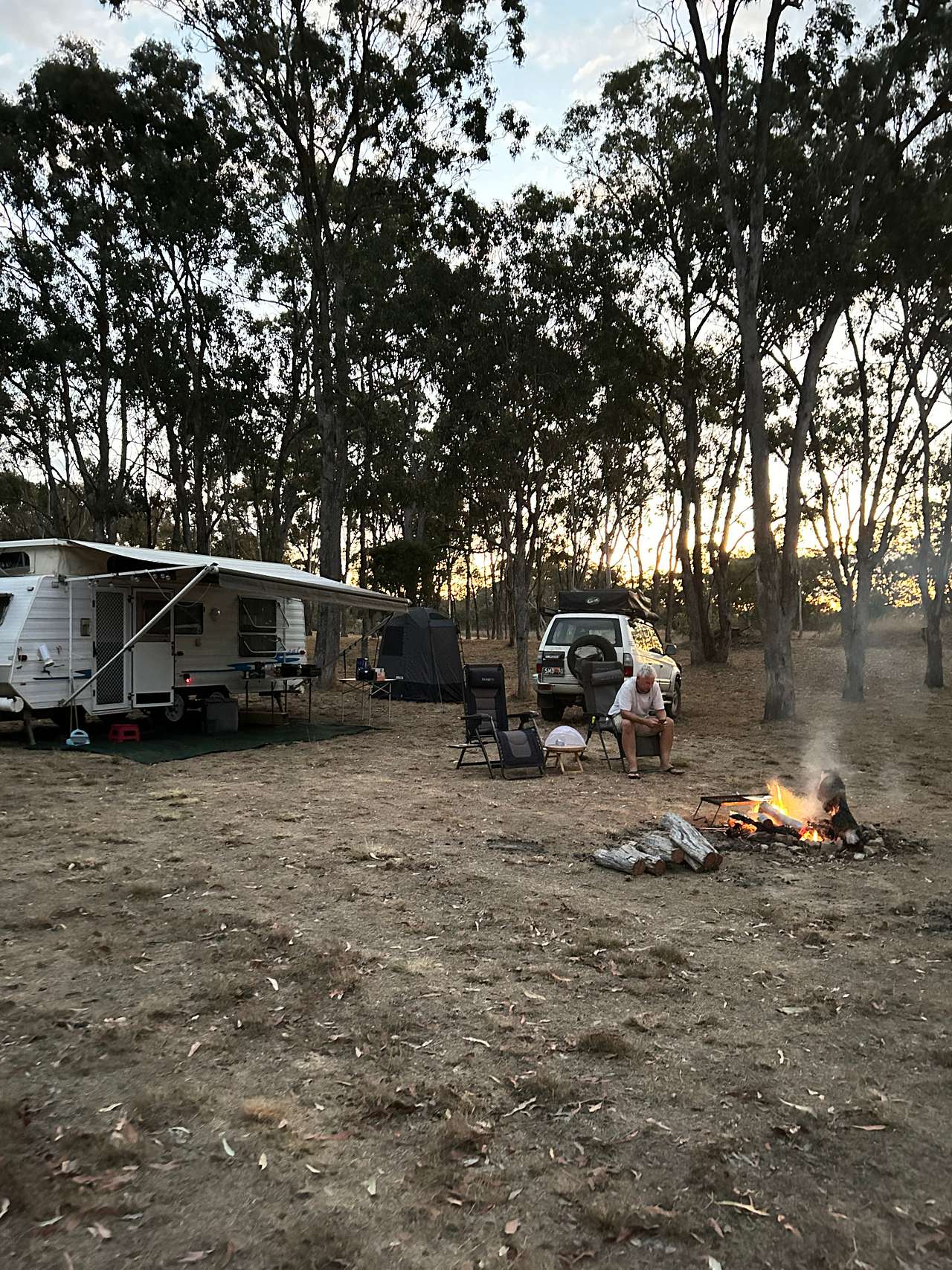 Callemondah Farm/Bush Stay