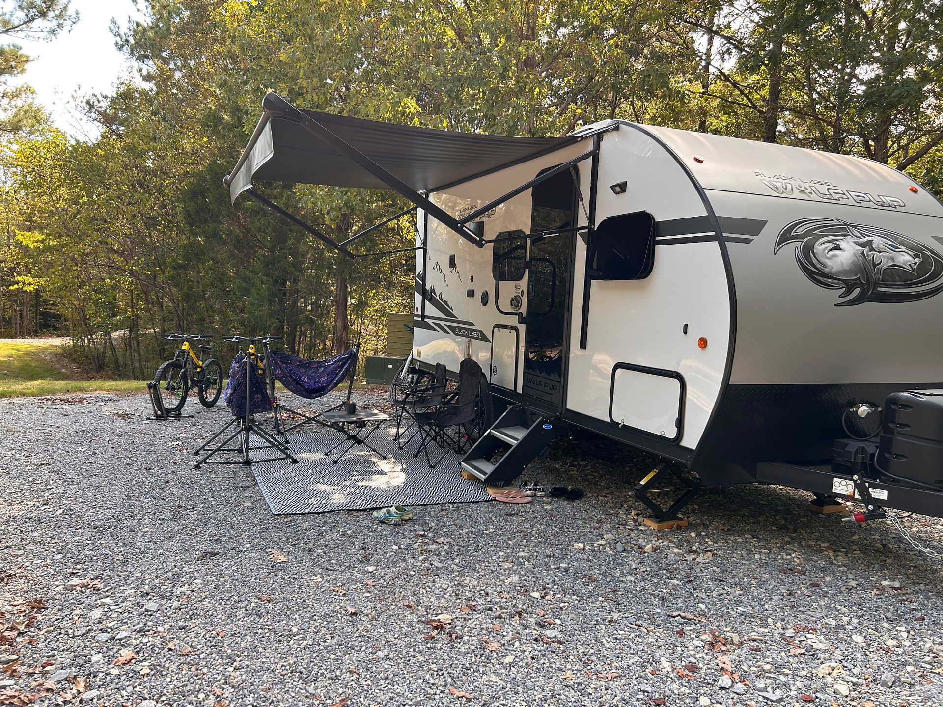 Bohamia - Glamp/RV/Camp