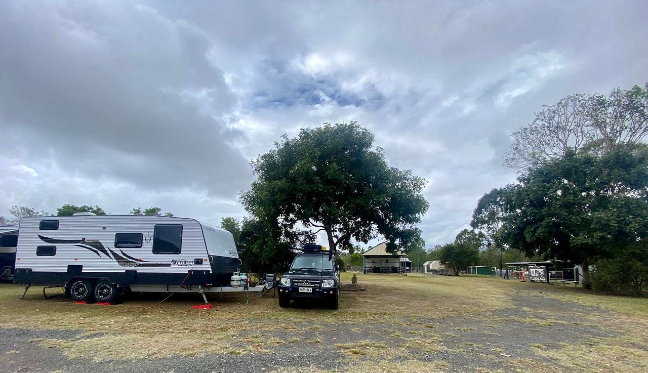 Jarravale Farm Stay