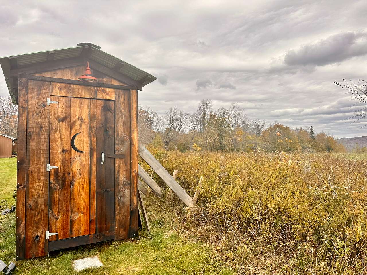 Grateful Acres Vermont