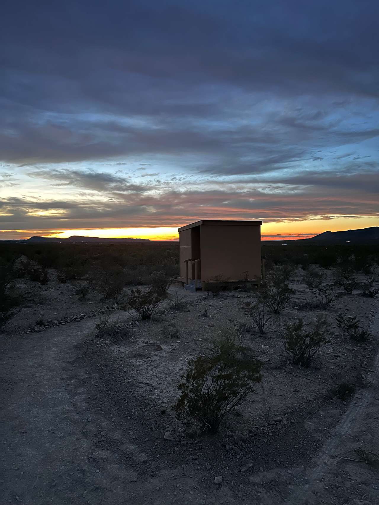 Nesting Star Camp