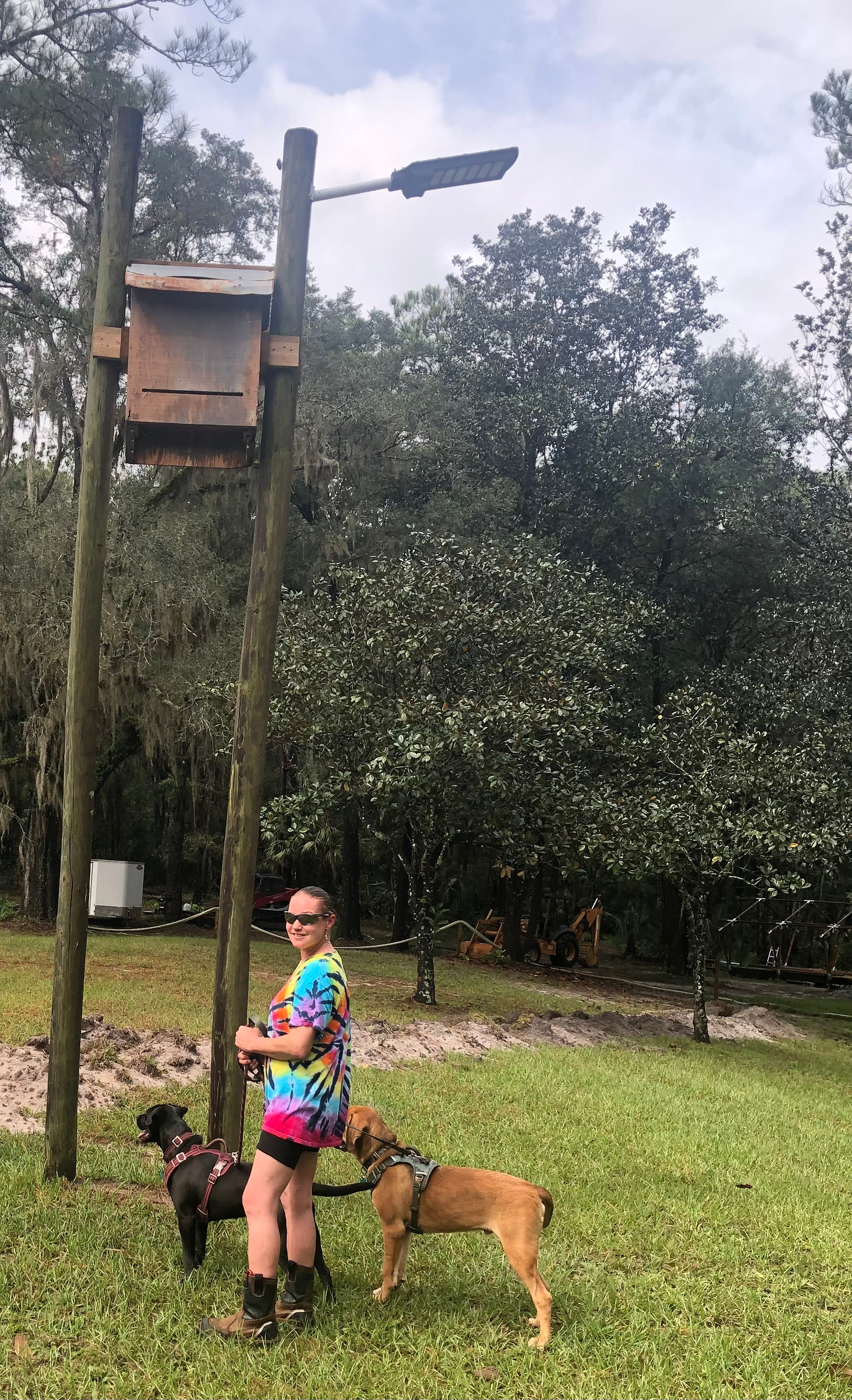 Camp Seminole Springs