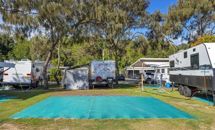 Ingenia Holidays Nambucca Heads