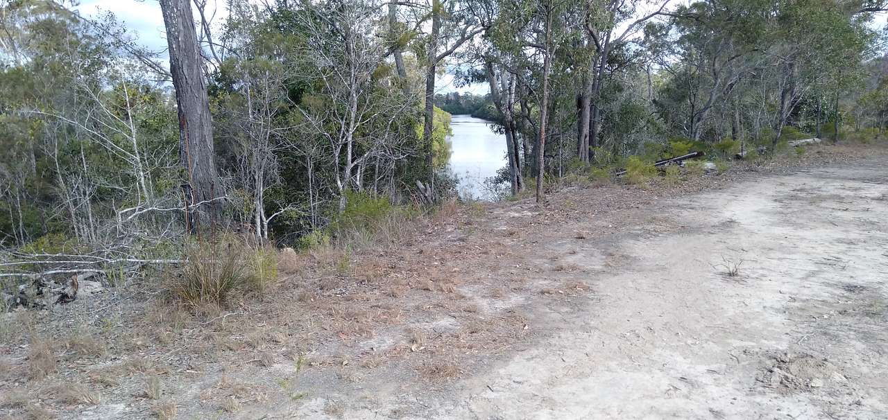 Nature Lovers Lagoon and River Camp