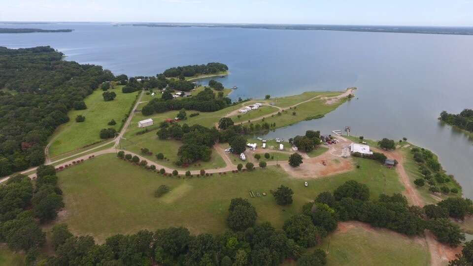 Fisherman's Point Marina Resort