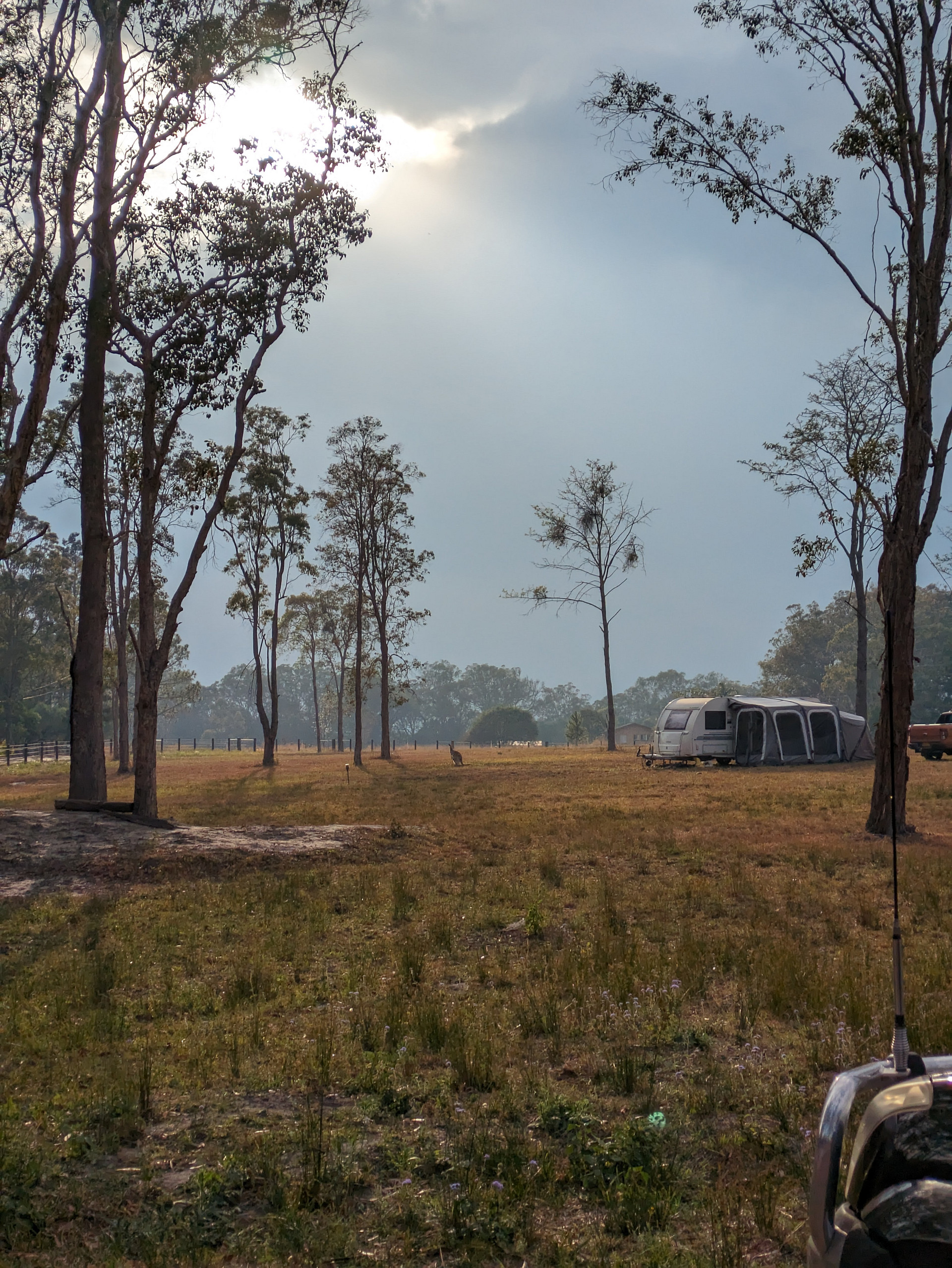 Gulmarrad Farmstay