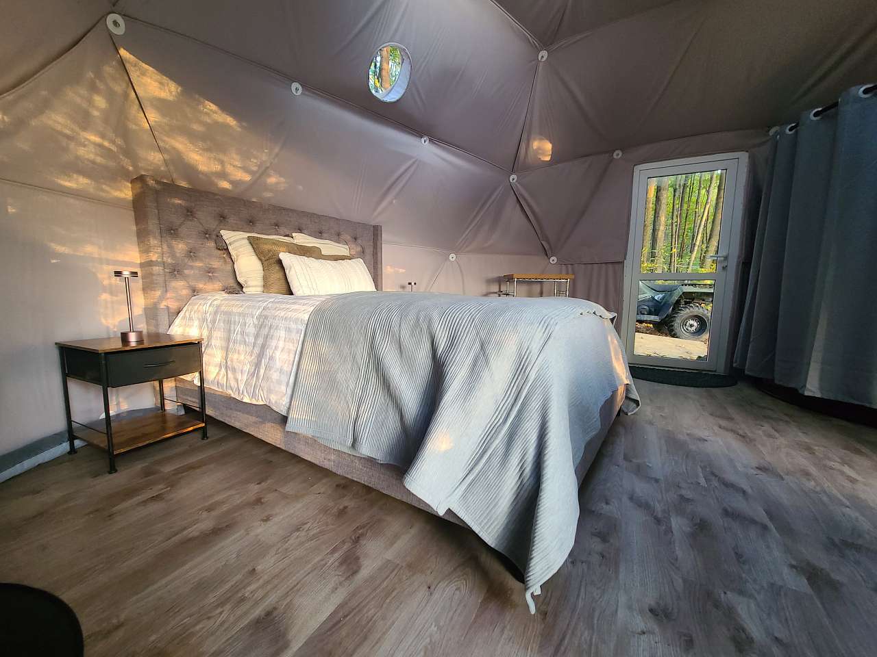 Maple Mountain Homestead