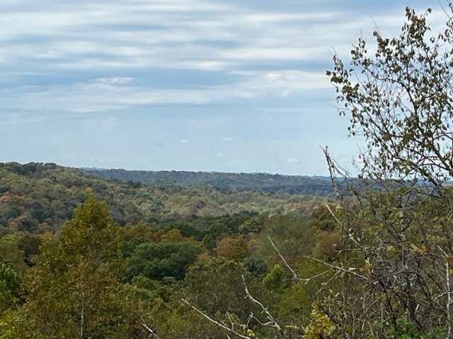 Appalachian Retreat Camp