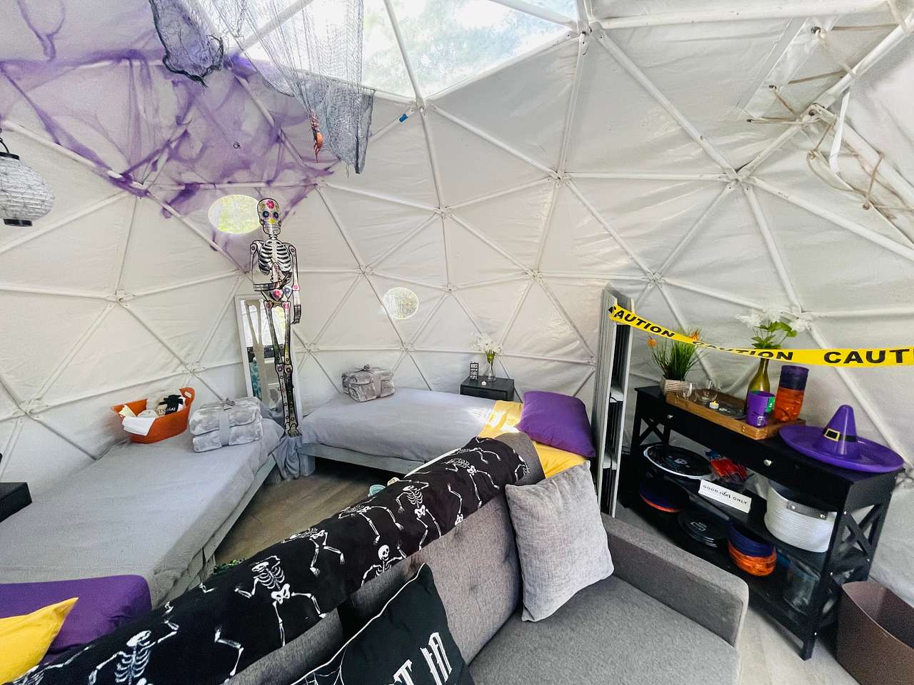 SandyLand Farmstay GlampingTherapy