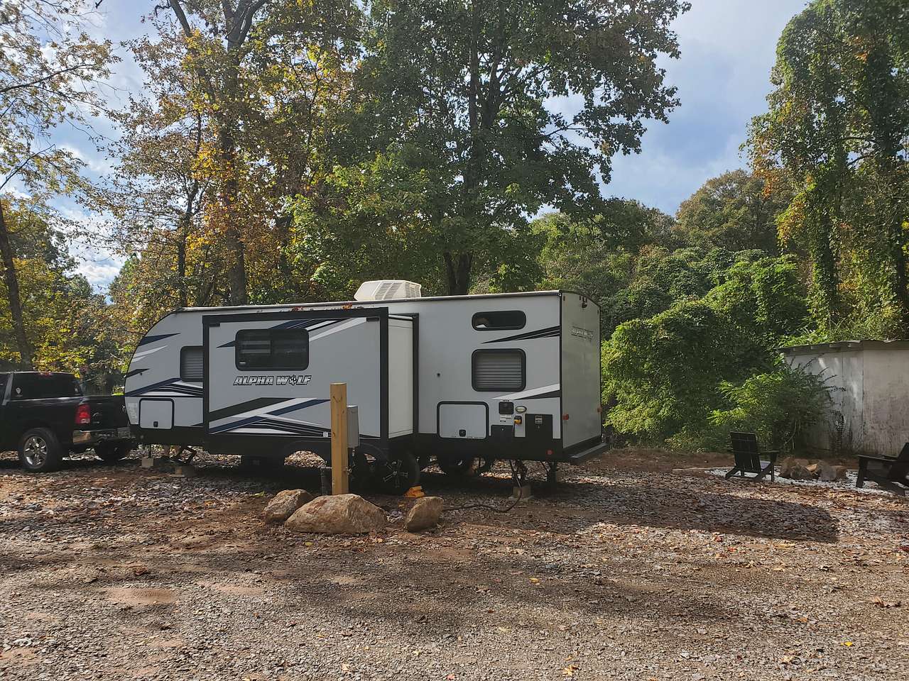 White Oak Reserve