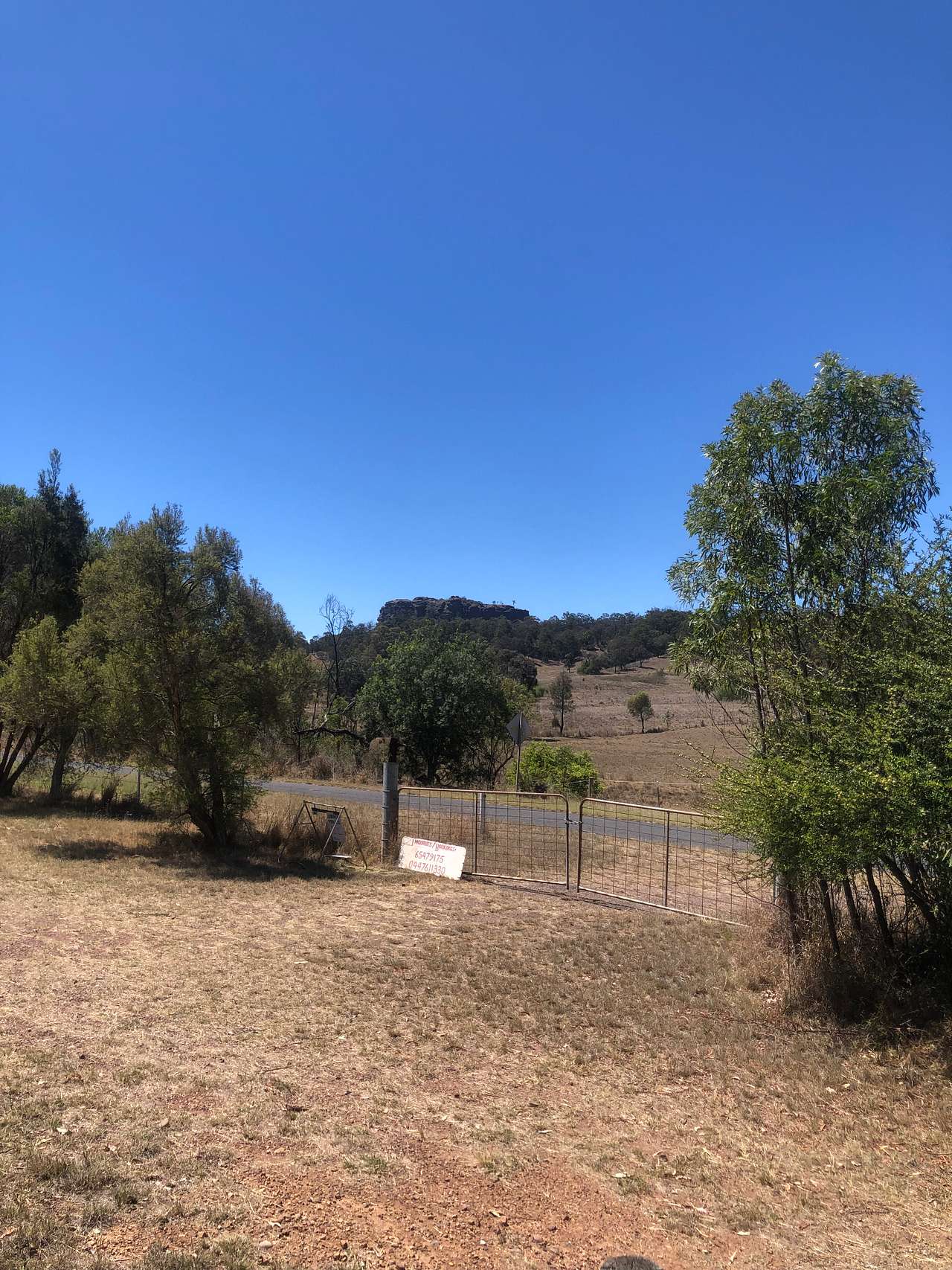 Castlerock Camp