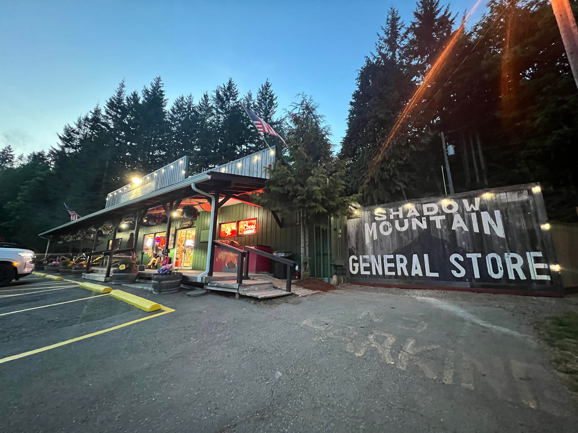 Shadow Mountain RV & Campground