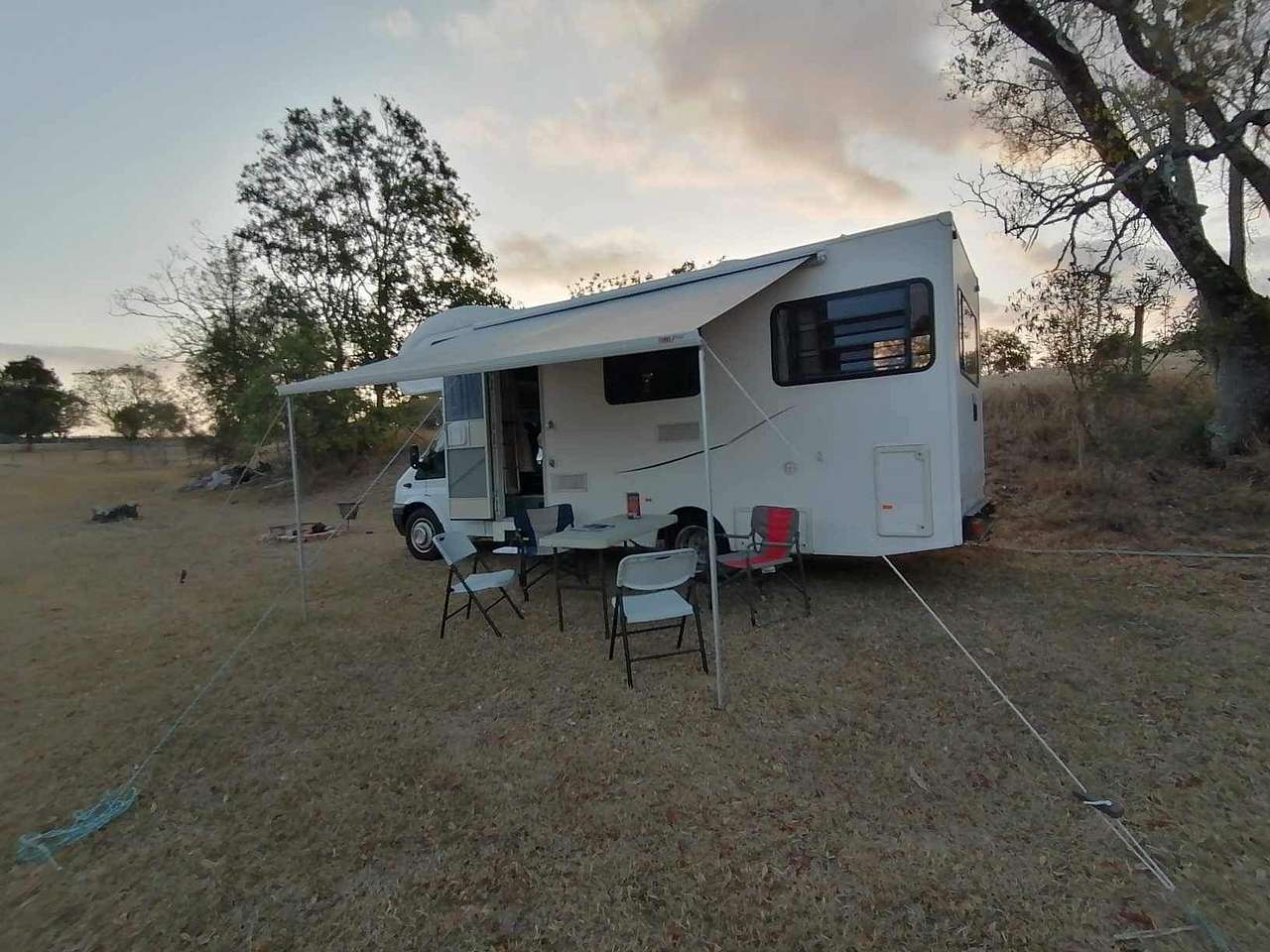 Scenic Retreat - Teviotville