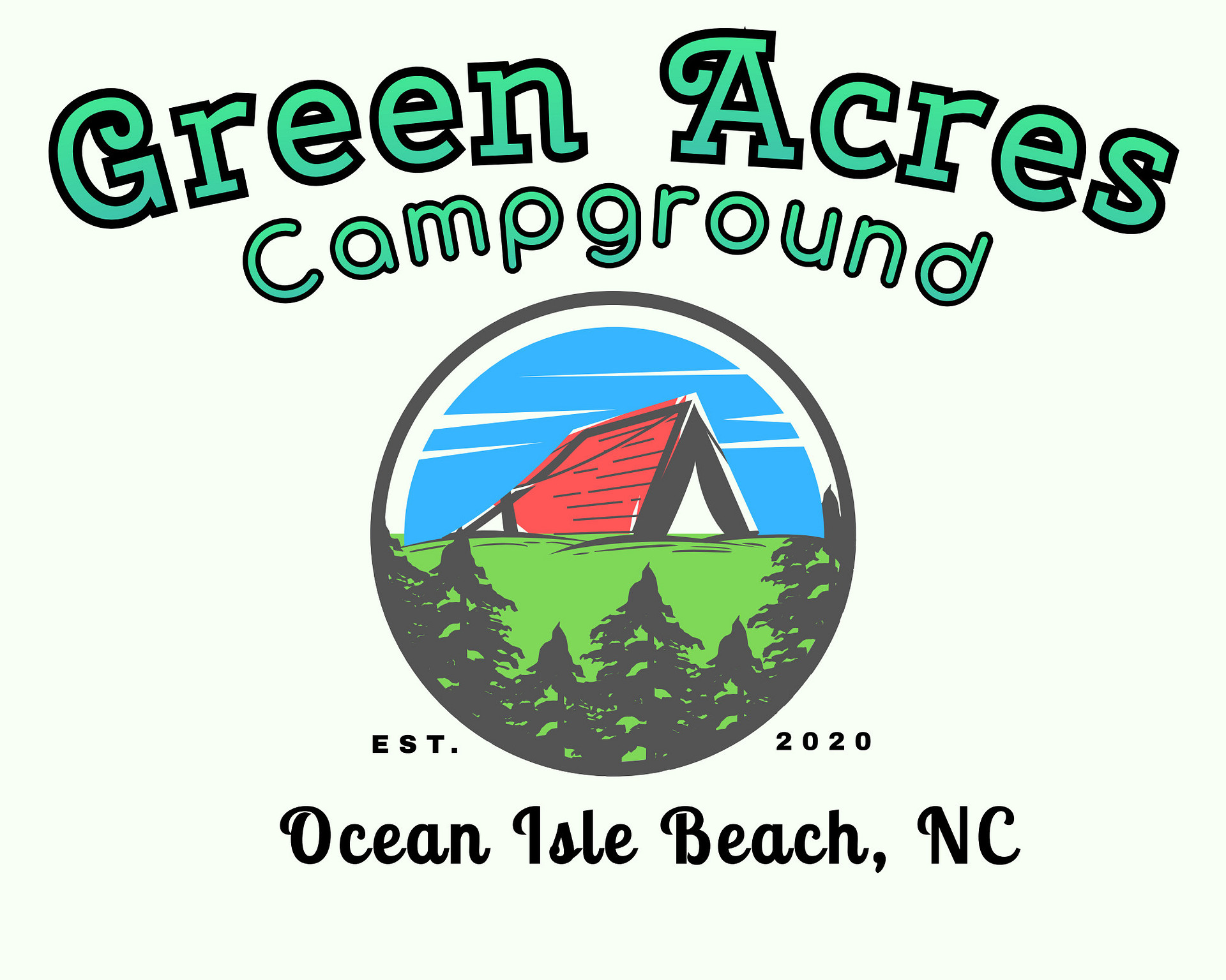 Green Acres Private Campground