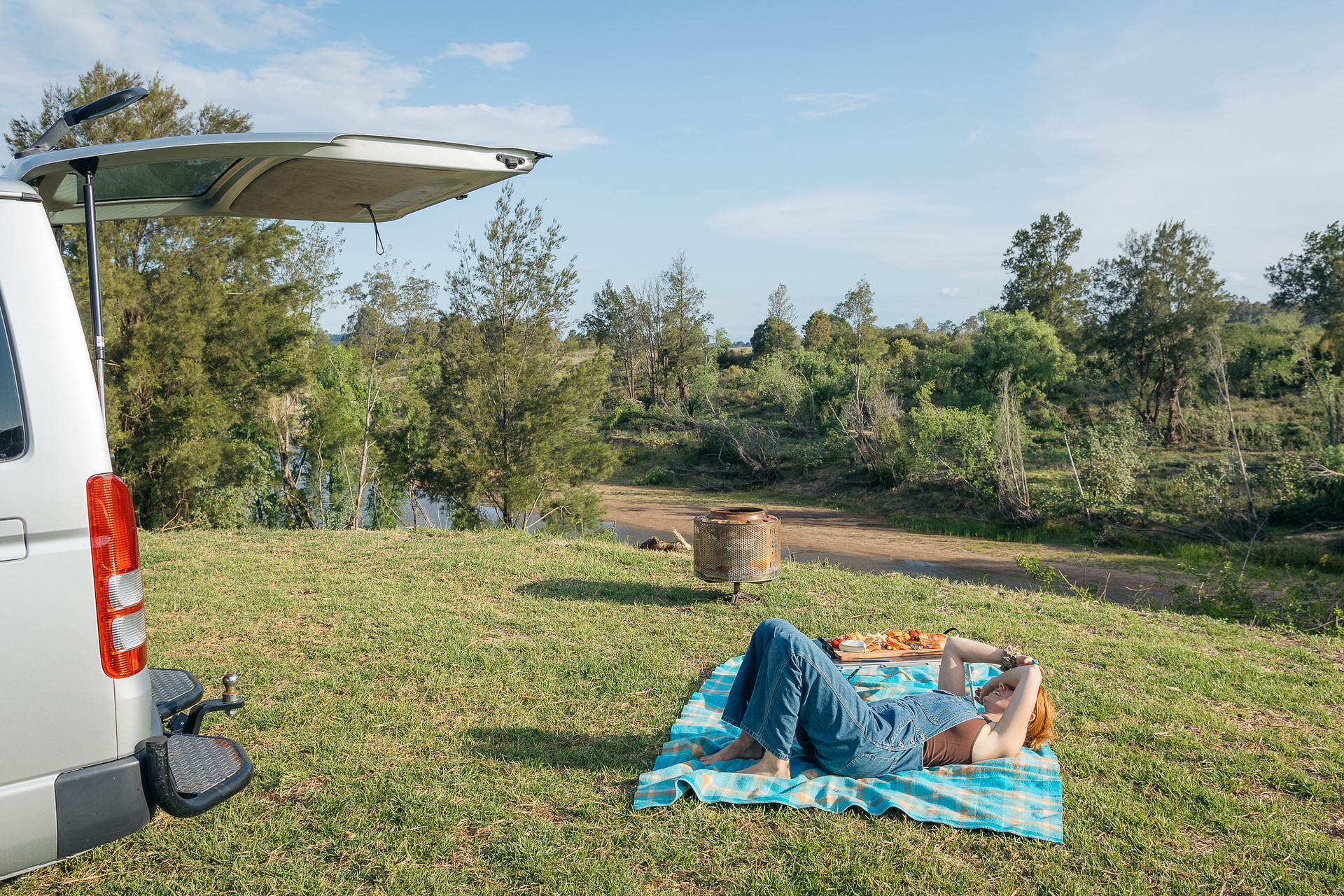 Rosebrook Eco Campgrounds