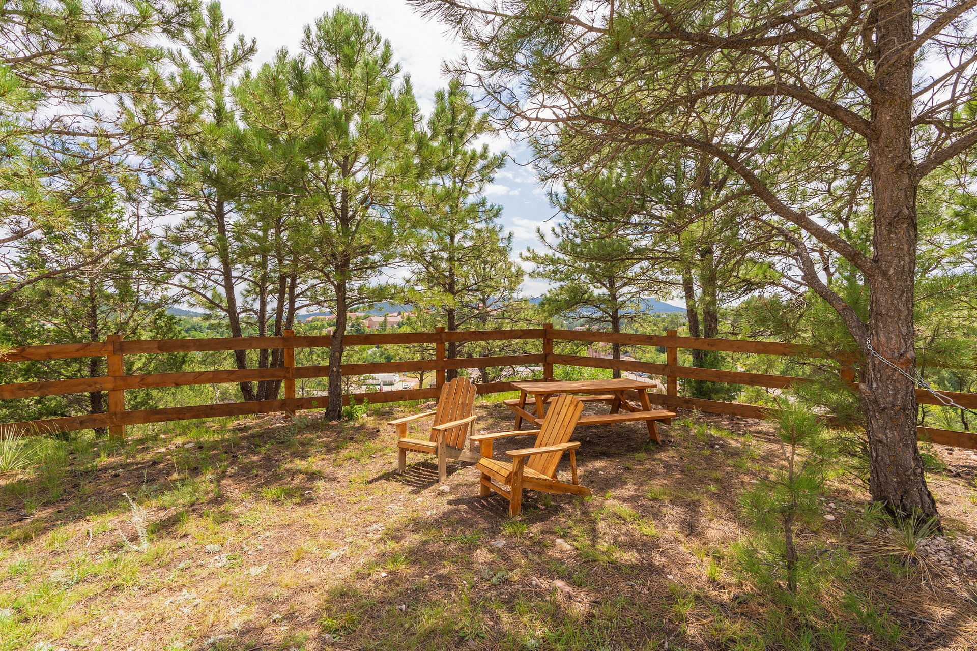 Highland Meadows Resort