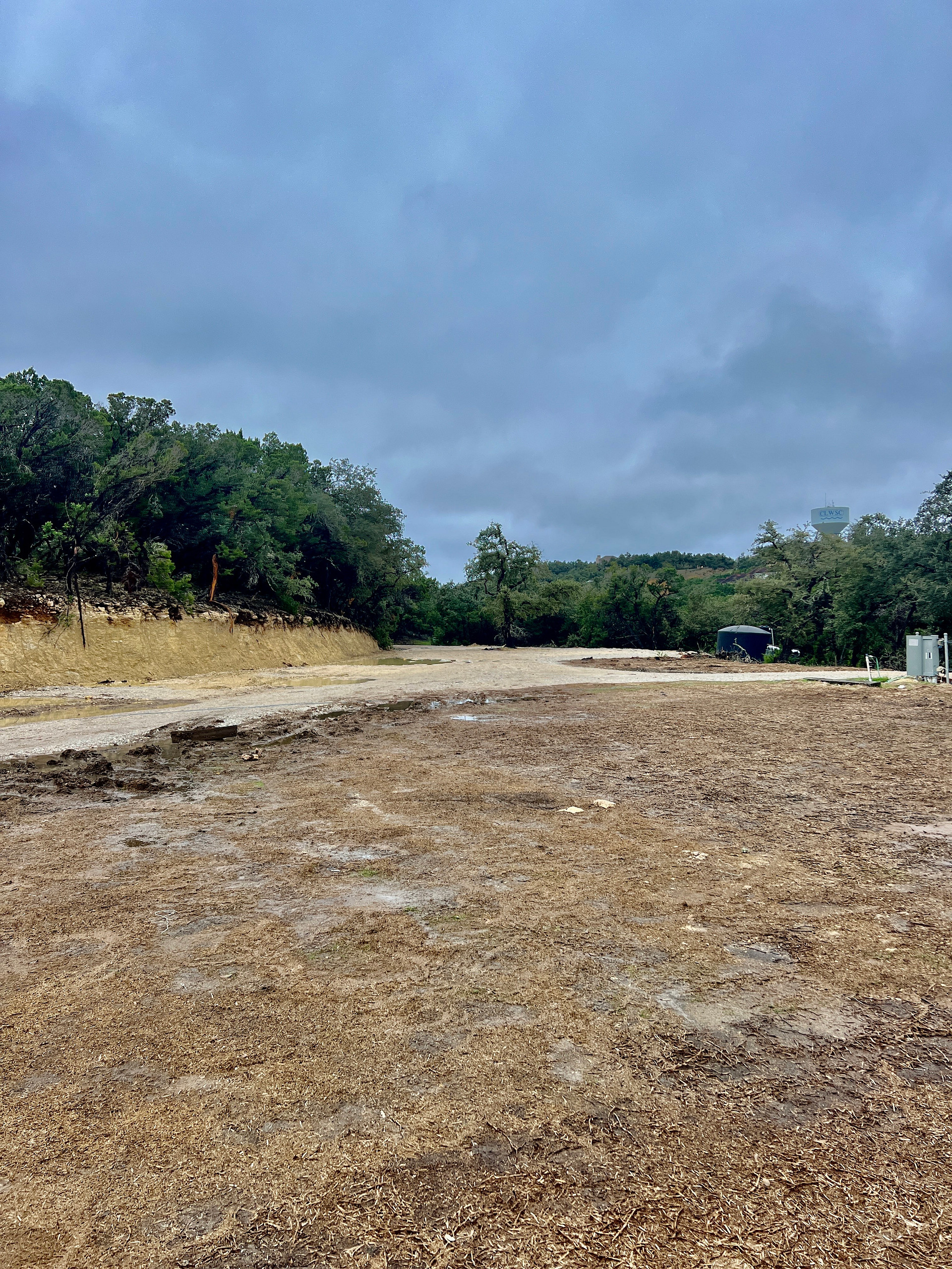 Family farm, swimming hole, views