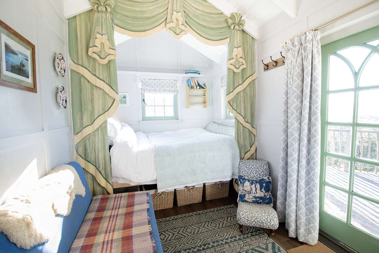 Cottage Orne