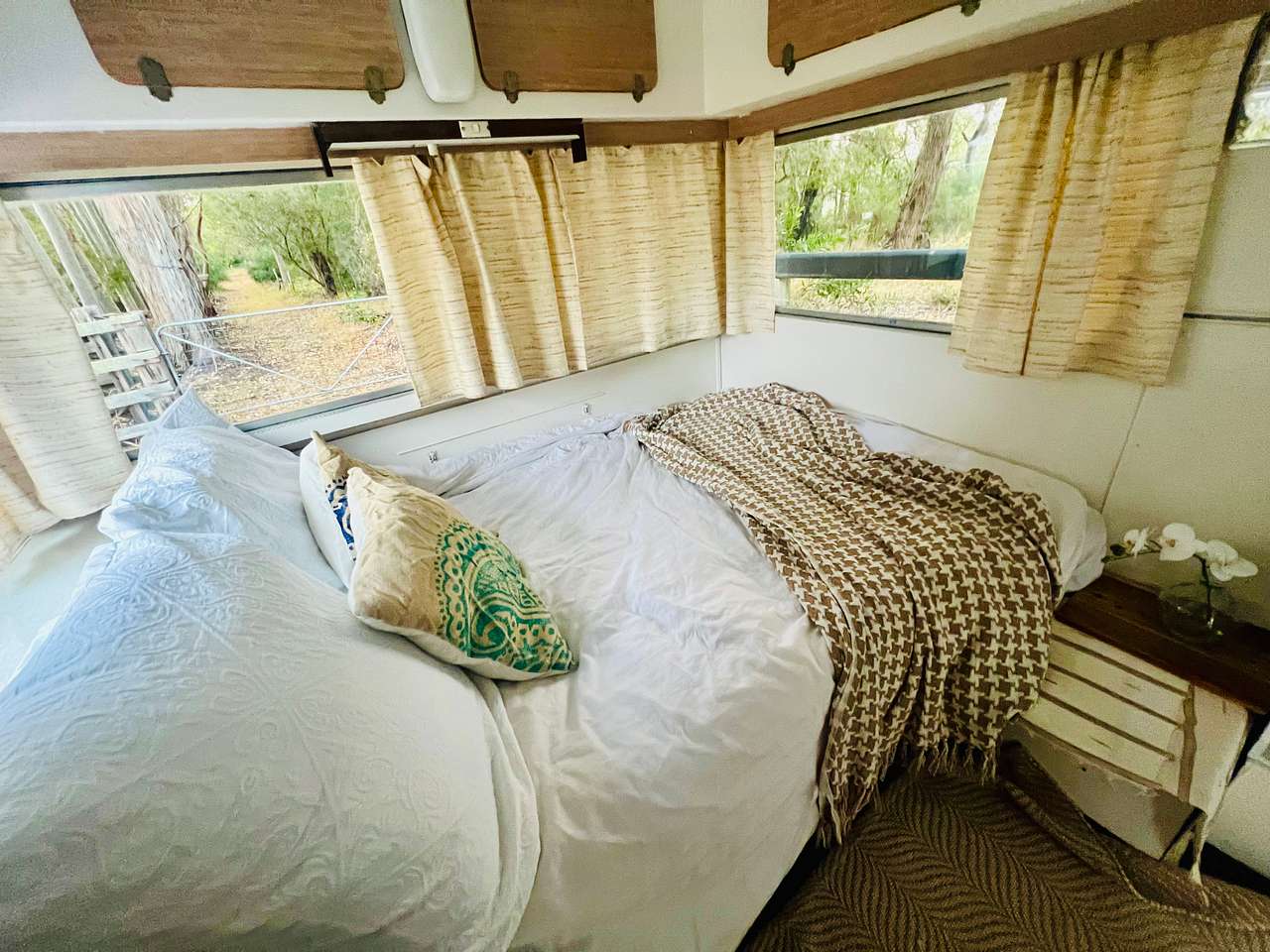 Botanik Yallingup | Farm Stay