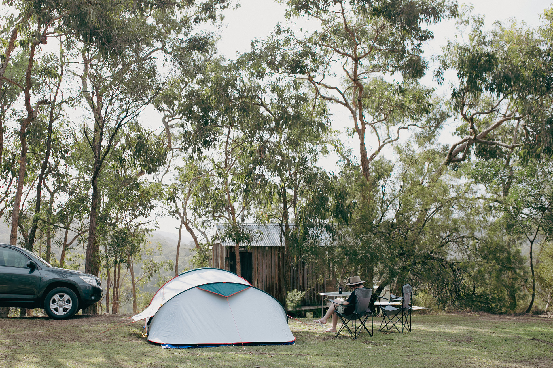 Site Overview