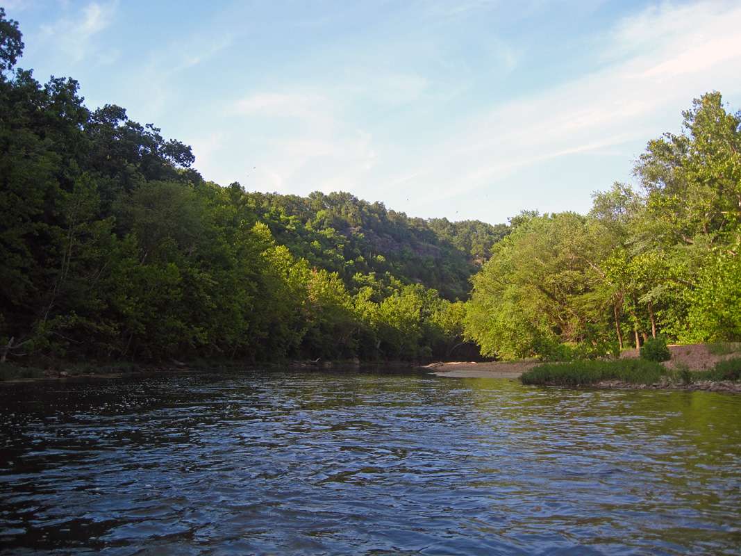Gasconade Hills Resort