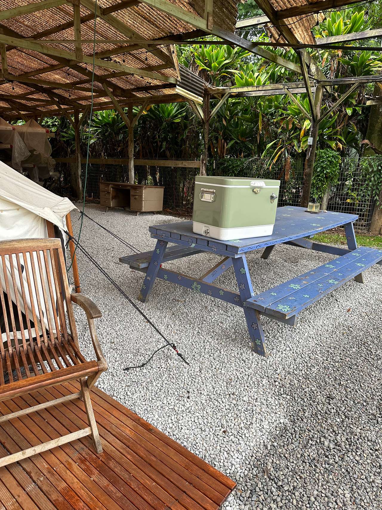 Waimanalo Farmstay