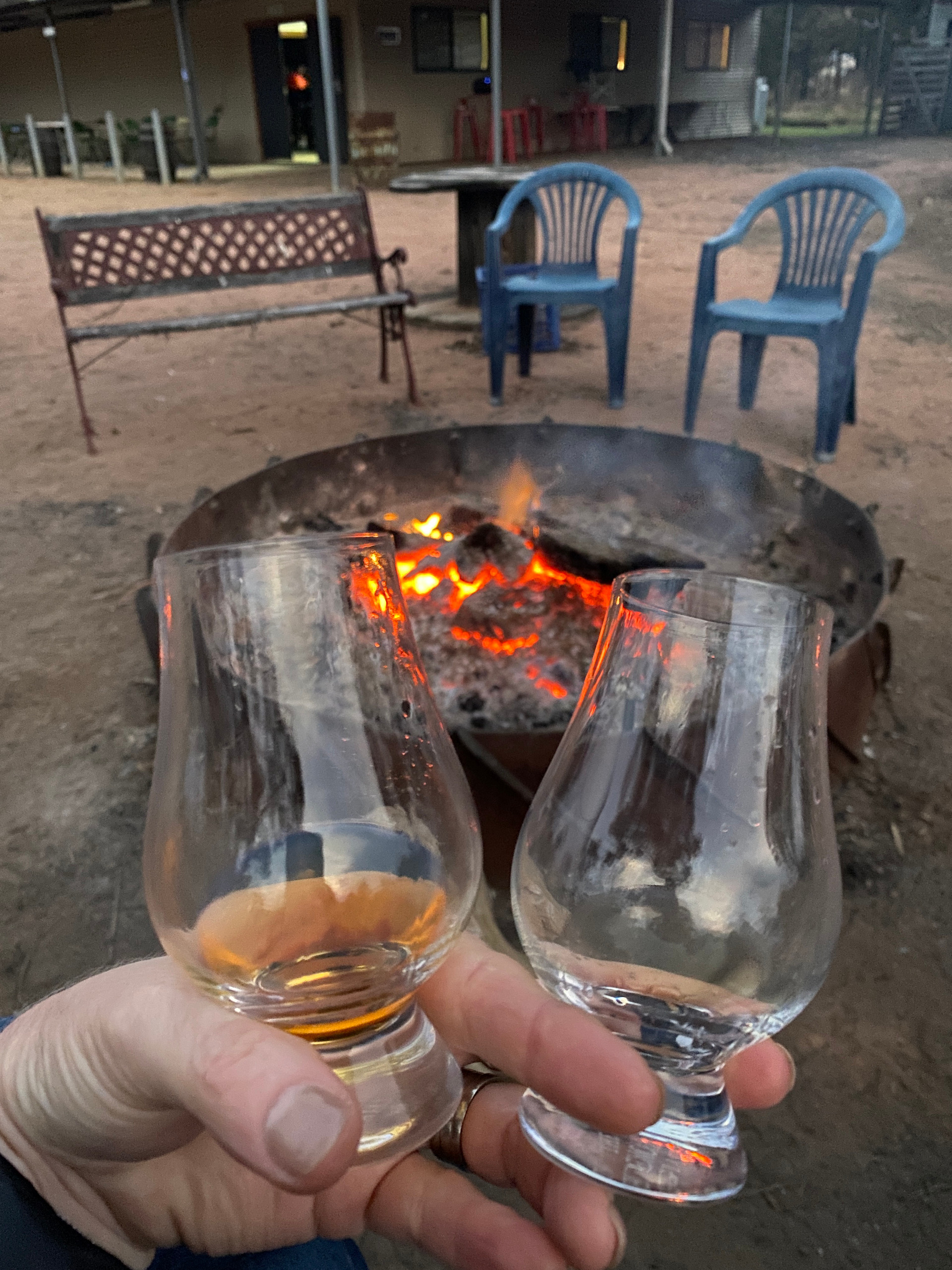 Black Gate Distillery - Mendooran