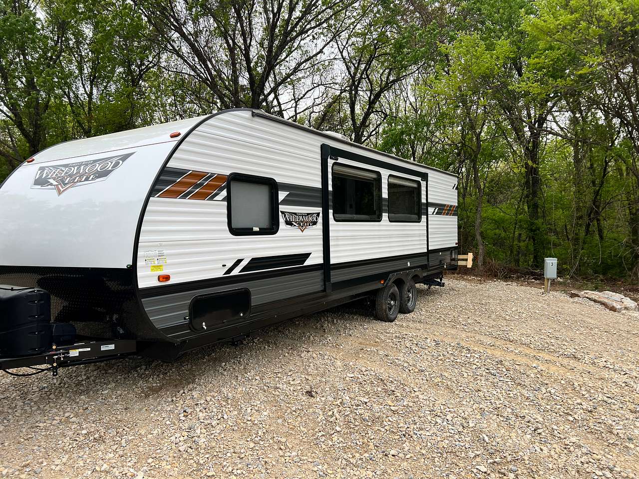 The Lodges at Fossil Creek Ranch