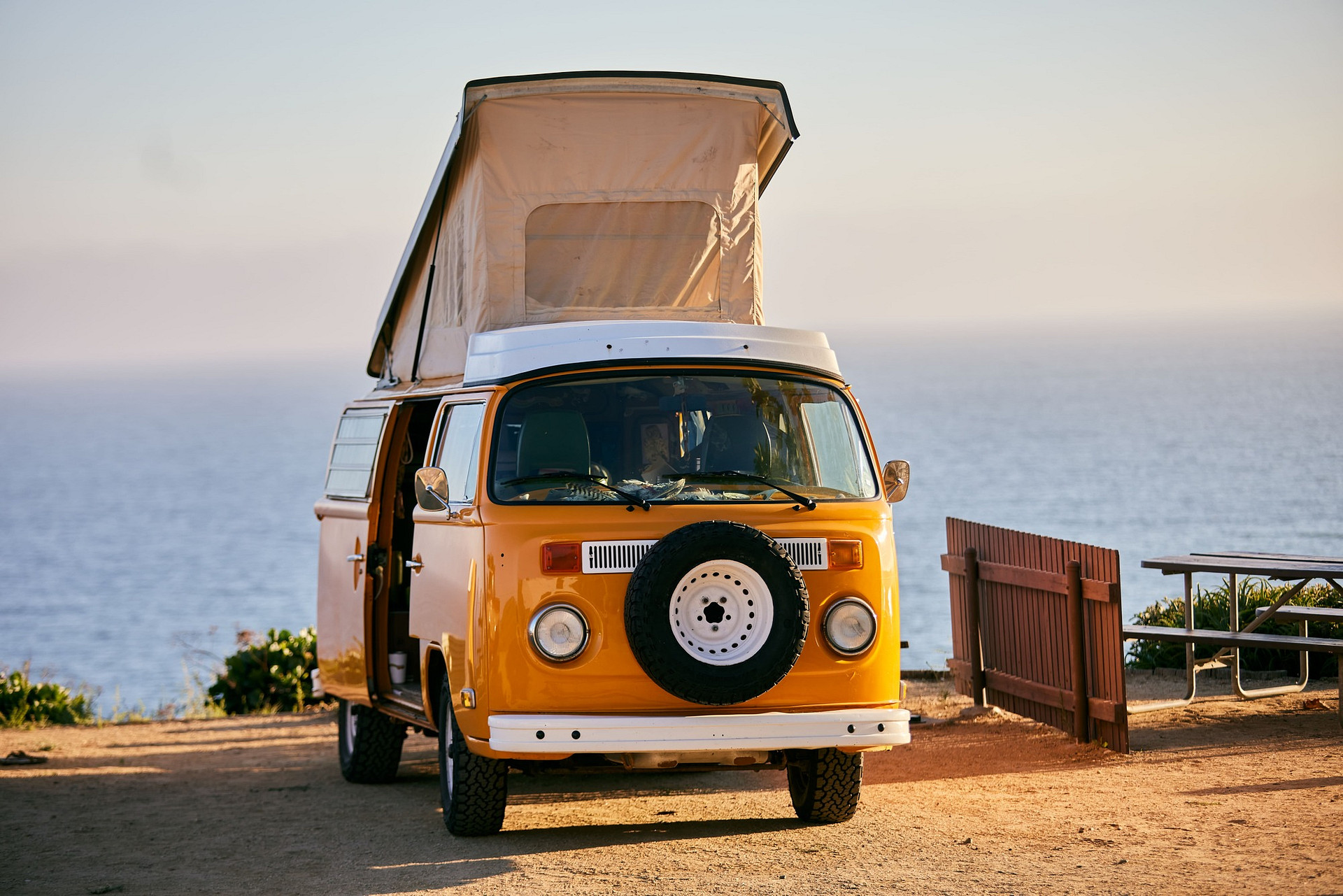 Malibu RV Park