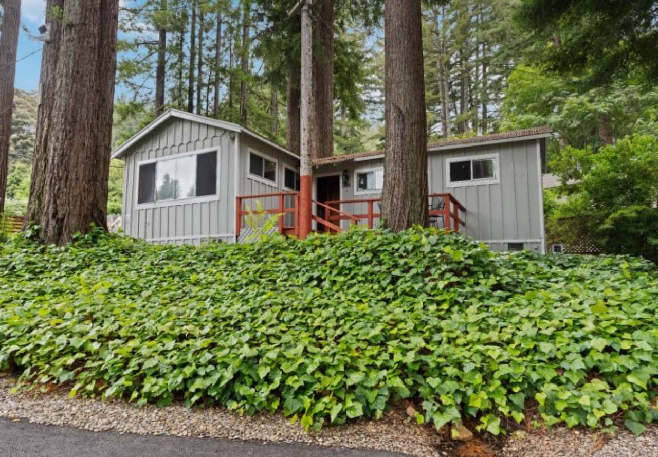 Masoods Lodge
