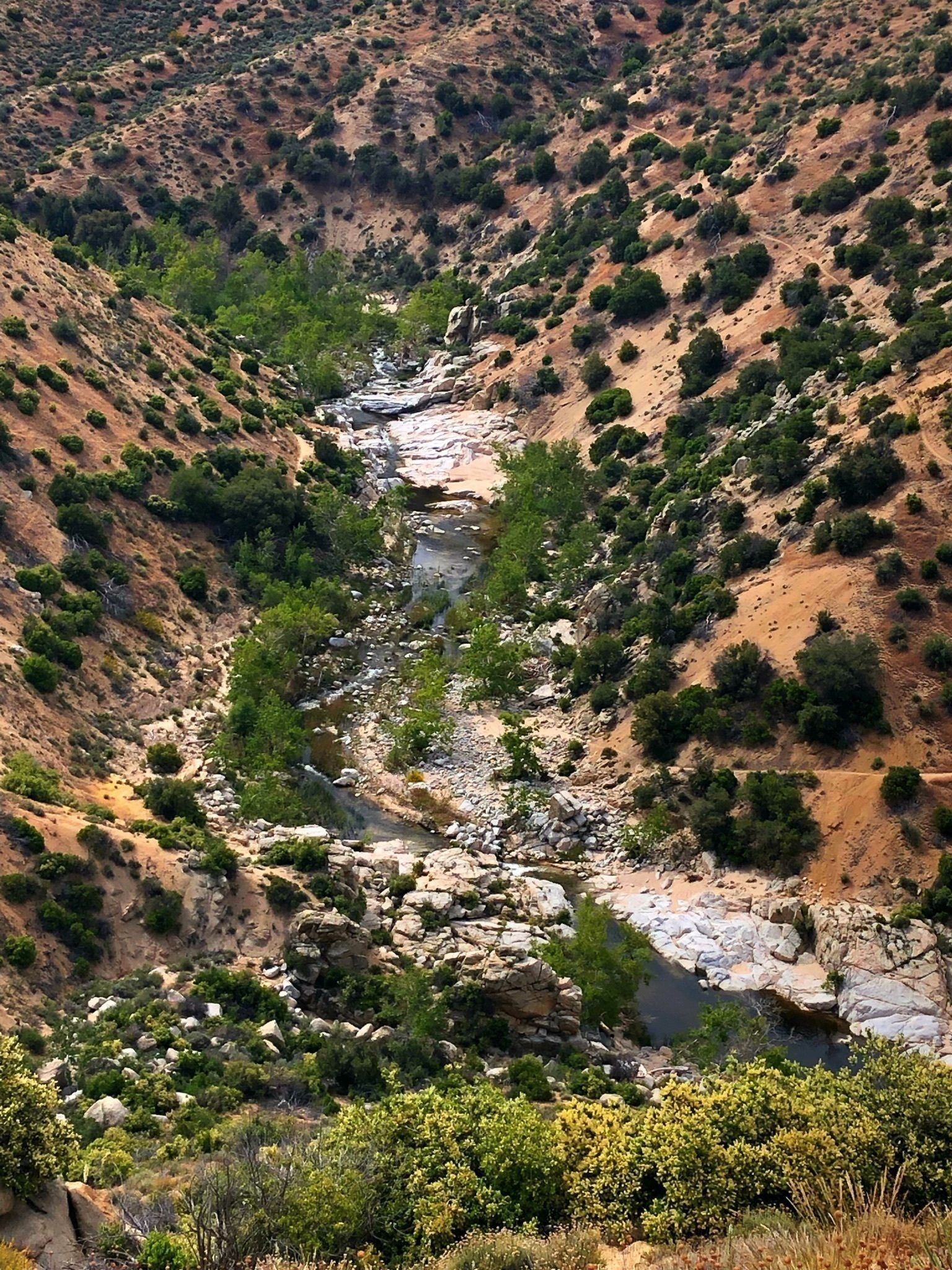 Bowen Ranch Hot Spring Retreat
