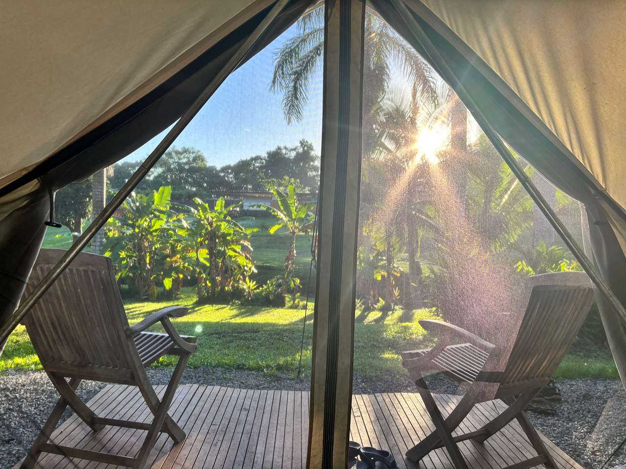 Waimanalo Farmstay
