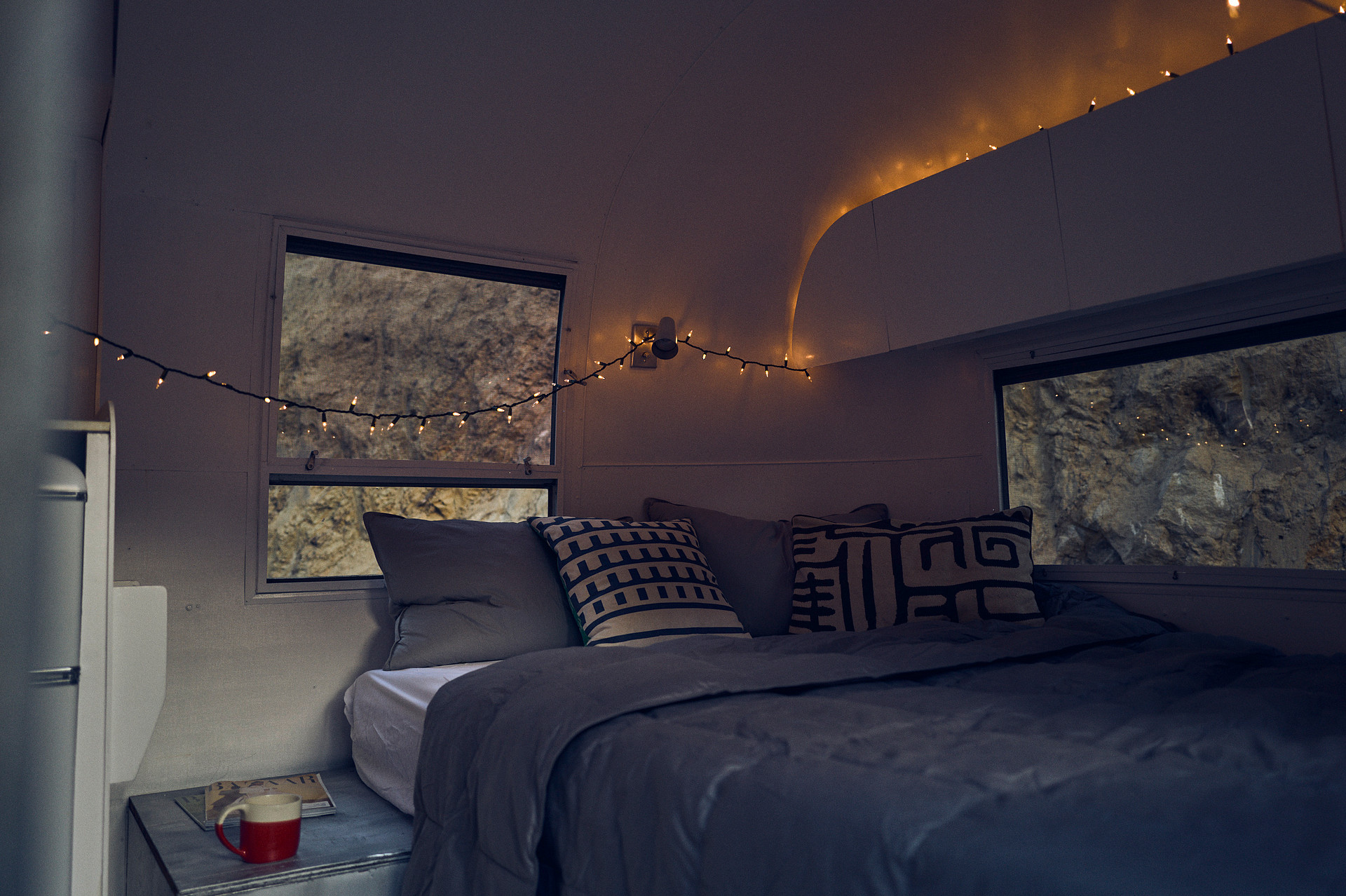 Malibu Creek Orchard Retreat