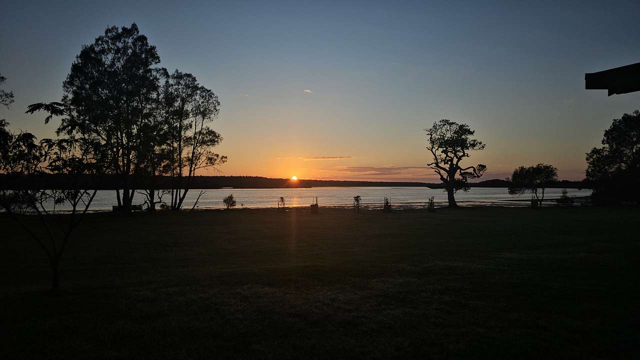 Near and Far Yamba
