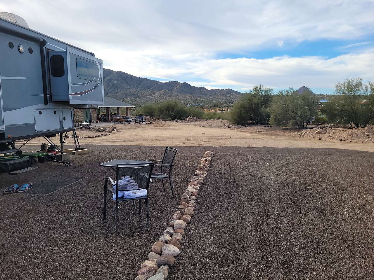 Casa Sabrosa Retreat