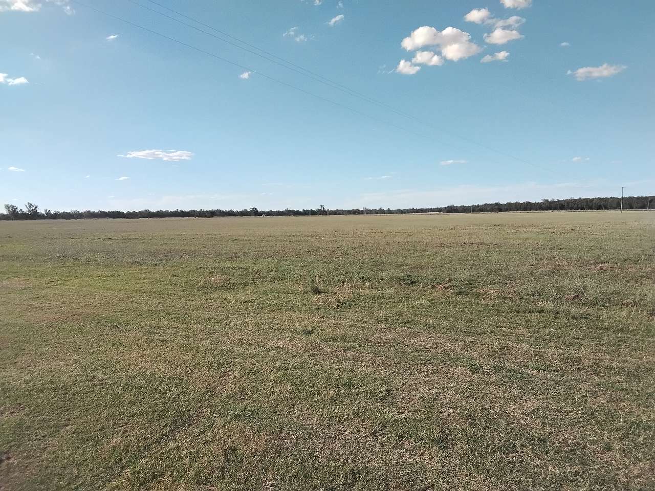 Breelong Valley