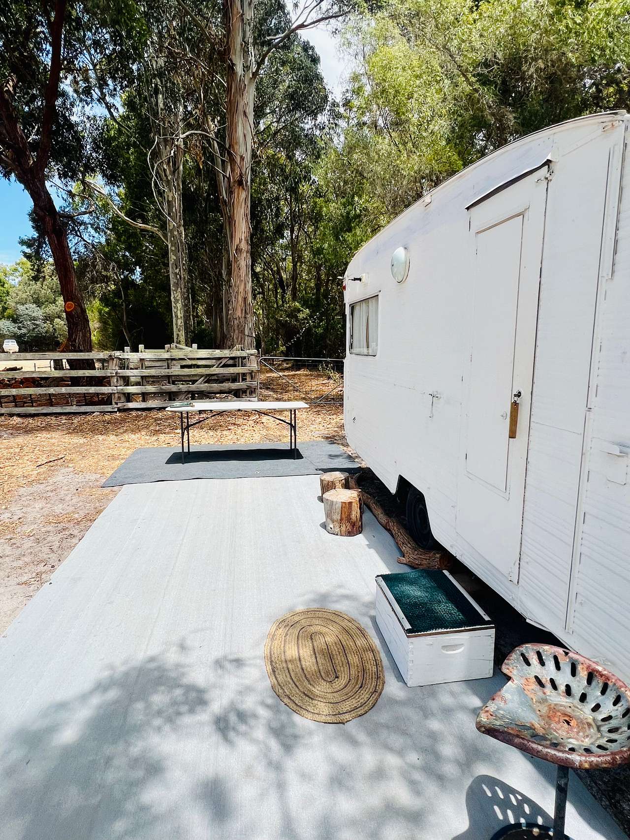 Botanik Yallingup | Farm Stay