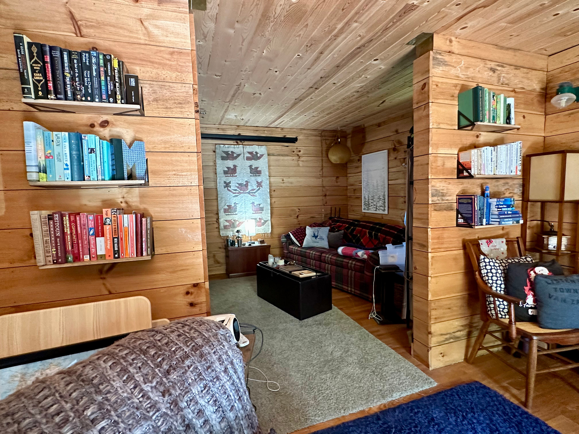 Driftless Retreat