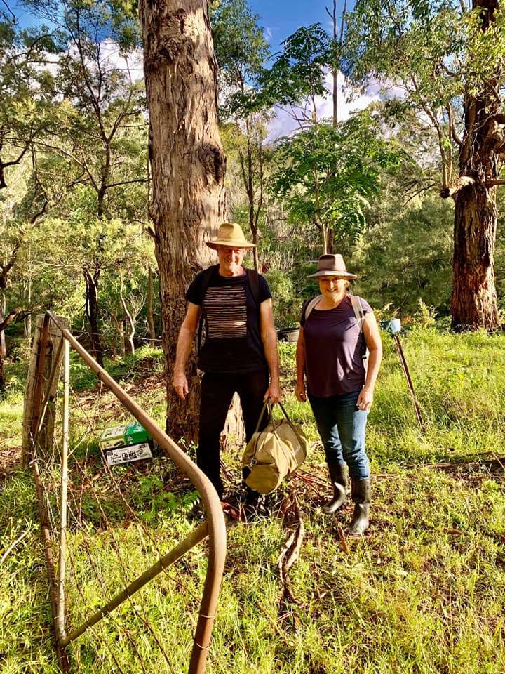 Hugo's Wollombi