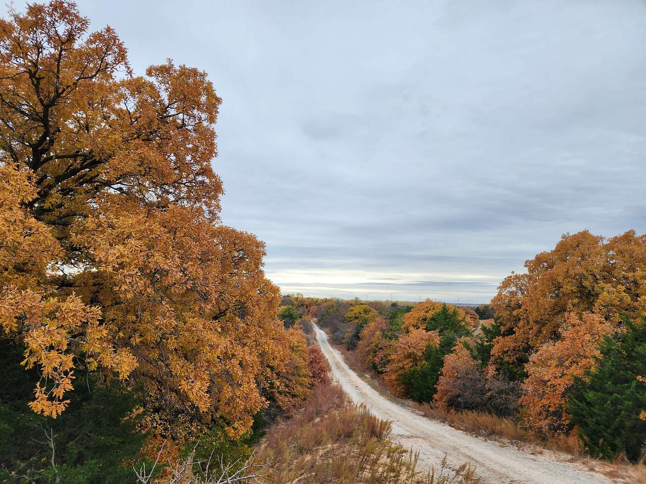 Hursh Ranch Camping and Hiking