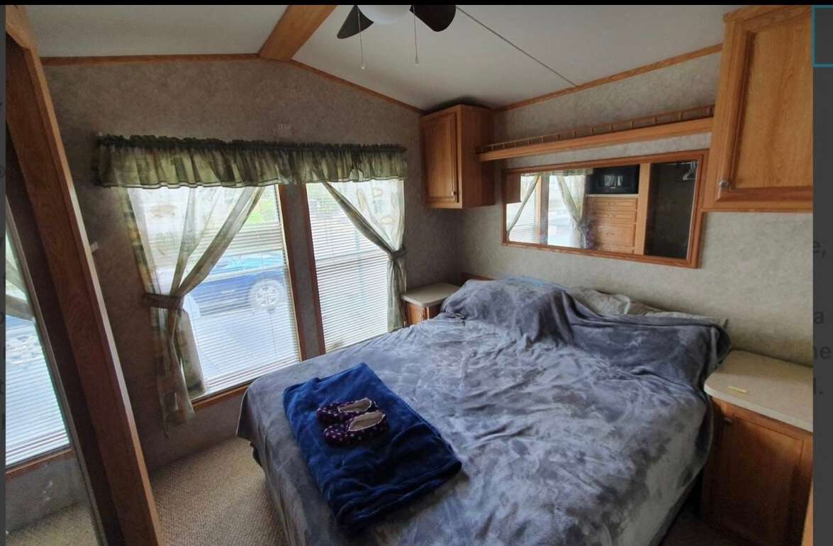 #LakeLife @ Caravans West RV Resort