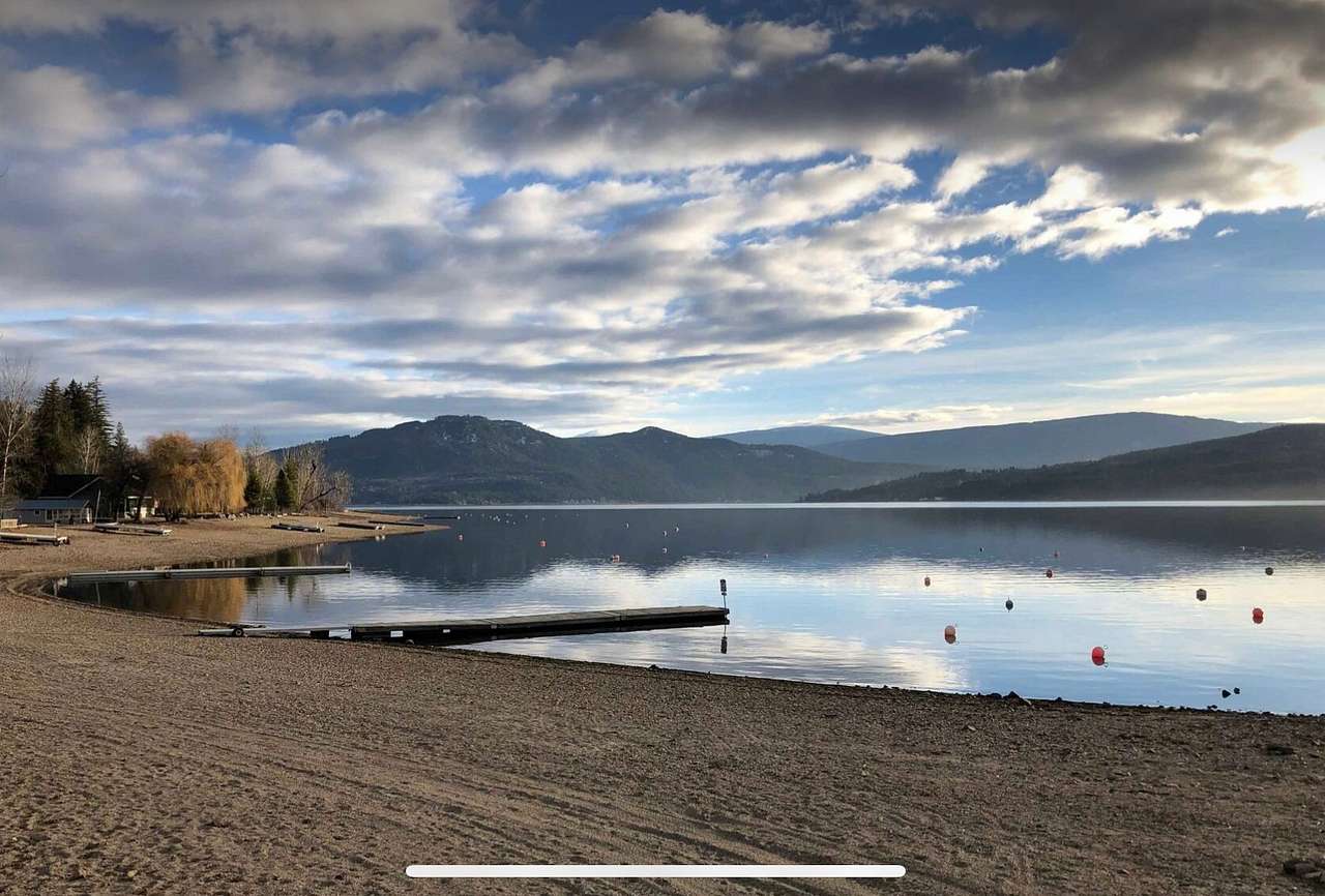 #LakeLife @ Caravans West RV Resort
