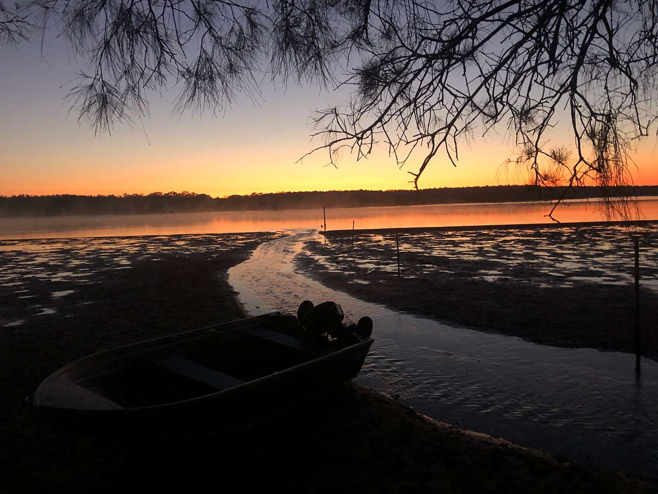 Near and Far Yamba