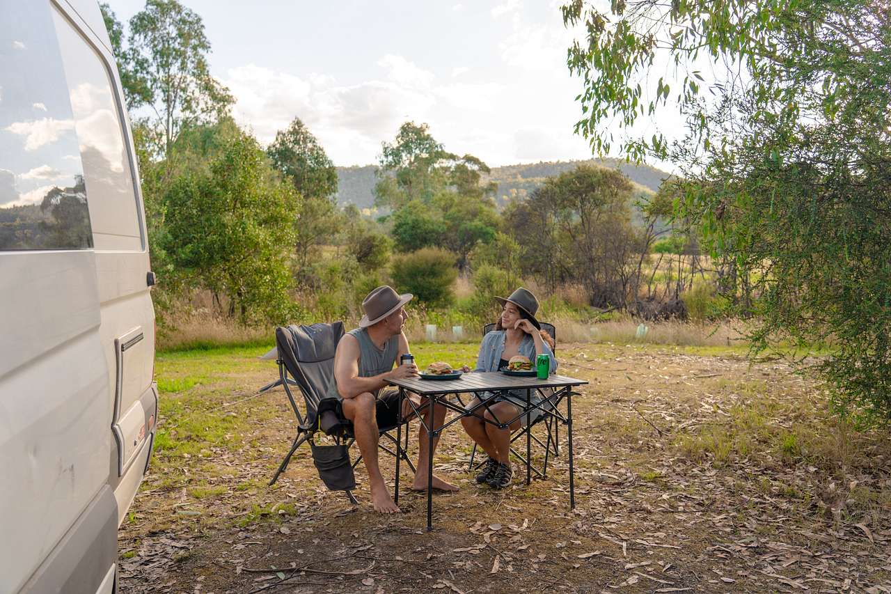 Wabonga Private Camp